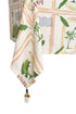 Tablecloth Sellos / Maxi